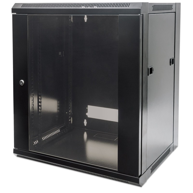 Intellinet 19" Wallmount Cabinet